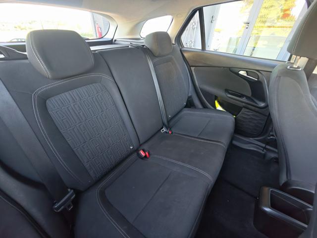 FIAT Tipo 100cv SW businness
