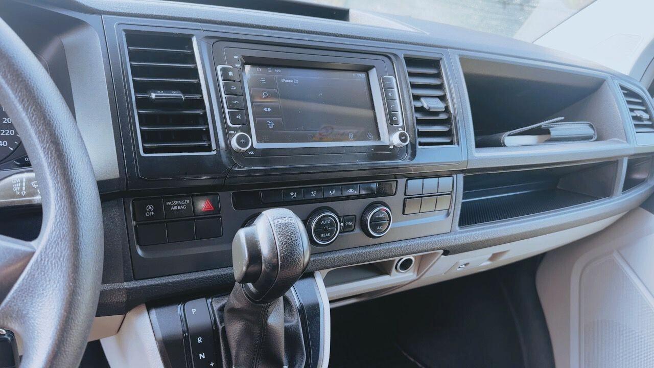 Volkswagen Caravelle 2.0 TDI 150CV DSG 4 Motion PC Cruise