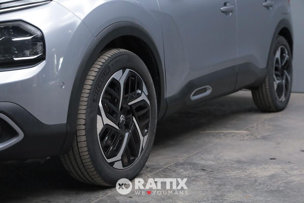 Citroen C4 1.2 Puretech 130CV Max EAT8
