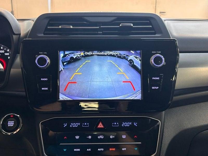 KGM Tivoli 1.5 GDI Turbo 135 CV