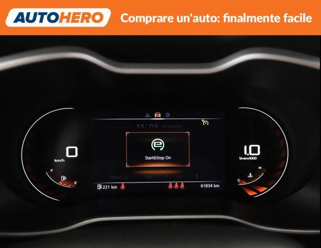 MG ZS 1.0T-GDI Luxury