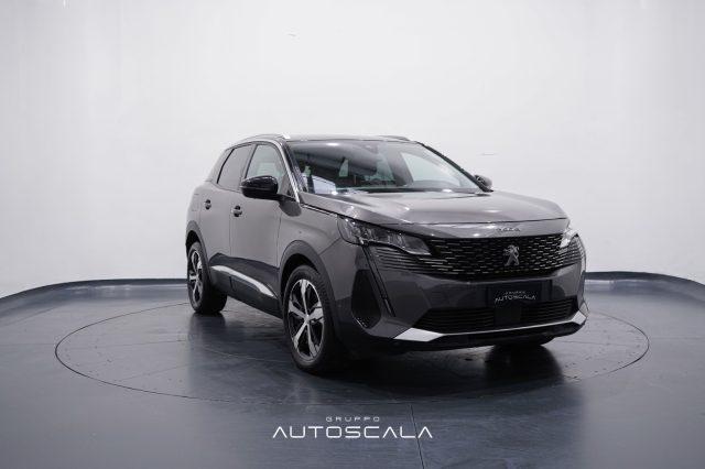 PEUGEOT 3008 1.5 BlueHDi 130CV S&S EAT8 Allure Pack