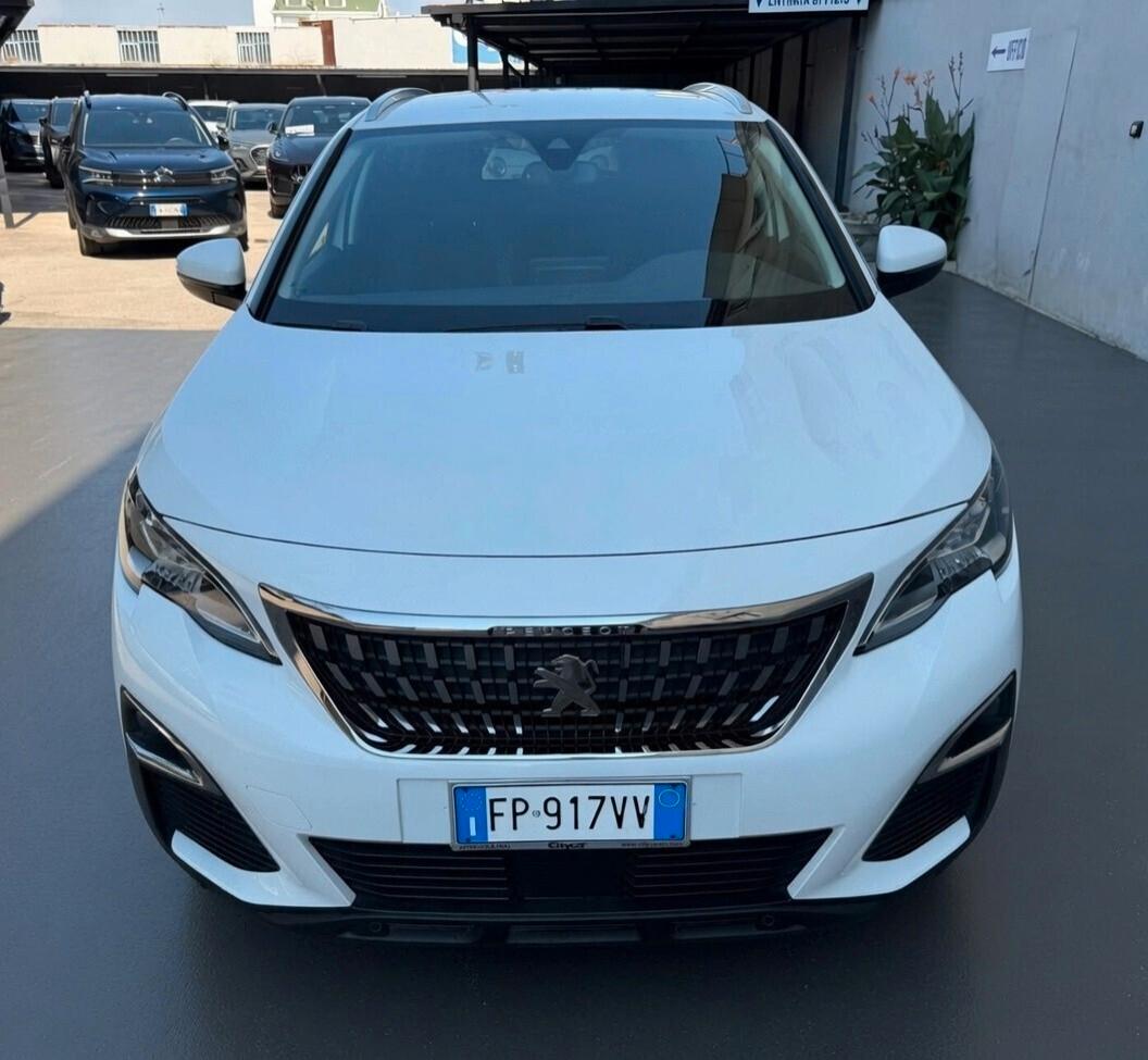 Peugeot 3008 BlueHDi 120 S&S Business
