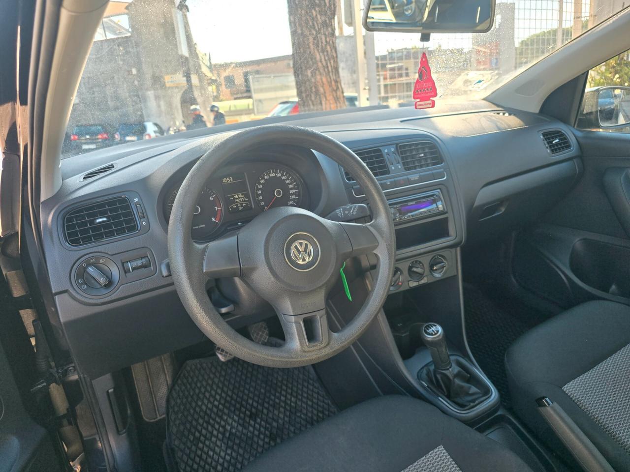 Volkswagen Polo 1.2 70 CV