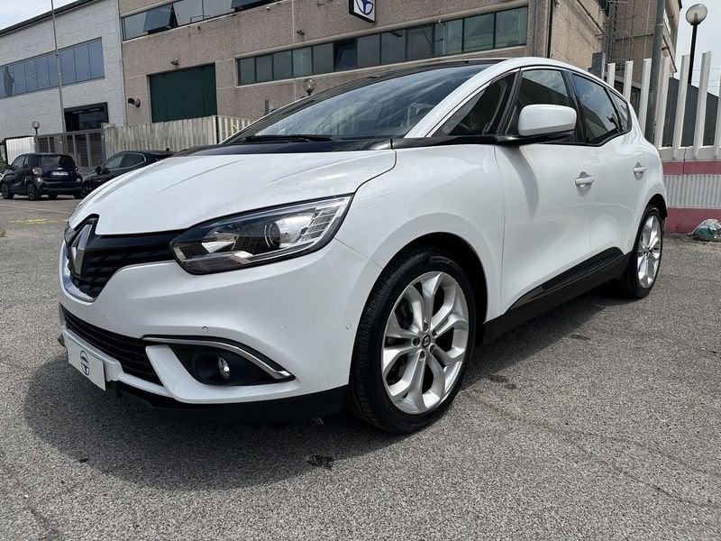 Renault Scénic 1.5 dCi 110cv Energy EDC