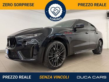 Maserati Levante V8 580 CV AWD Trofeo