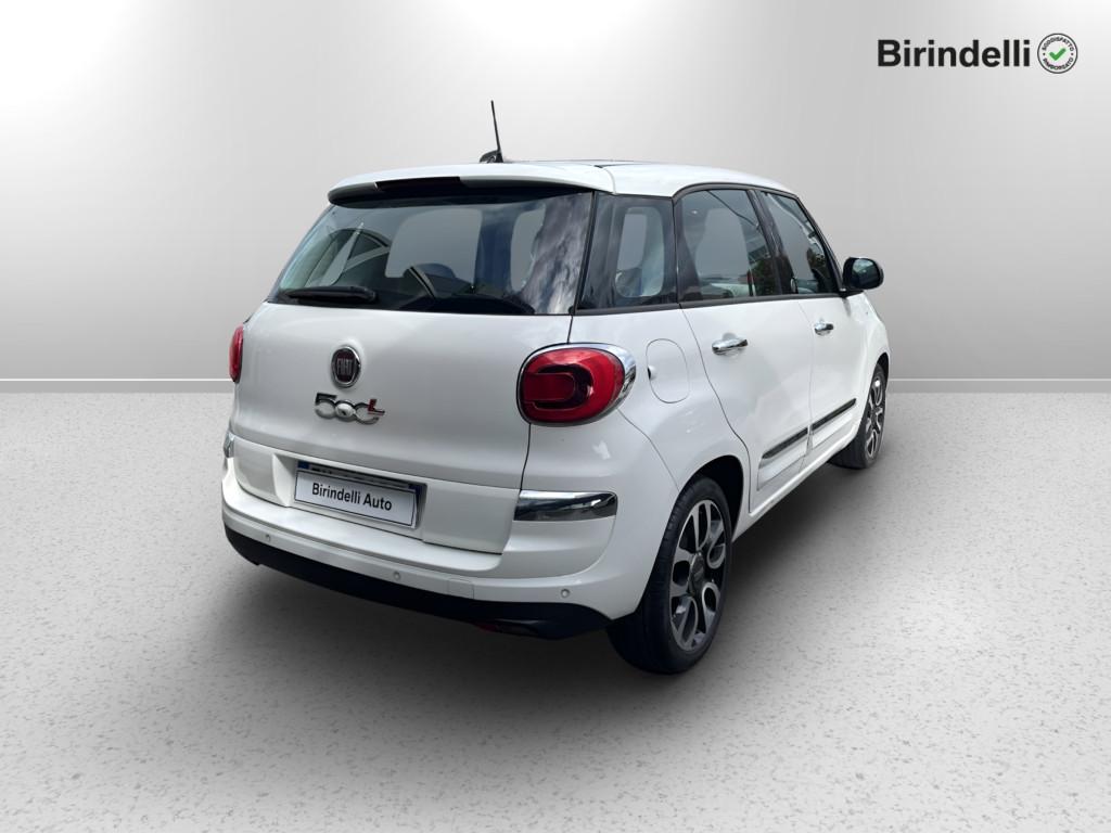 FIAT 500L - 500L 1.4 95 CV Mirror City Cross