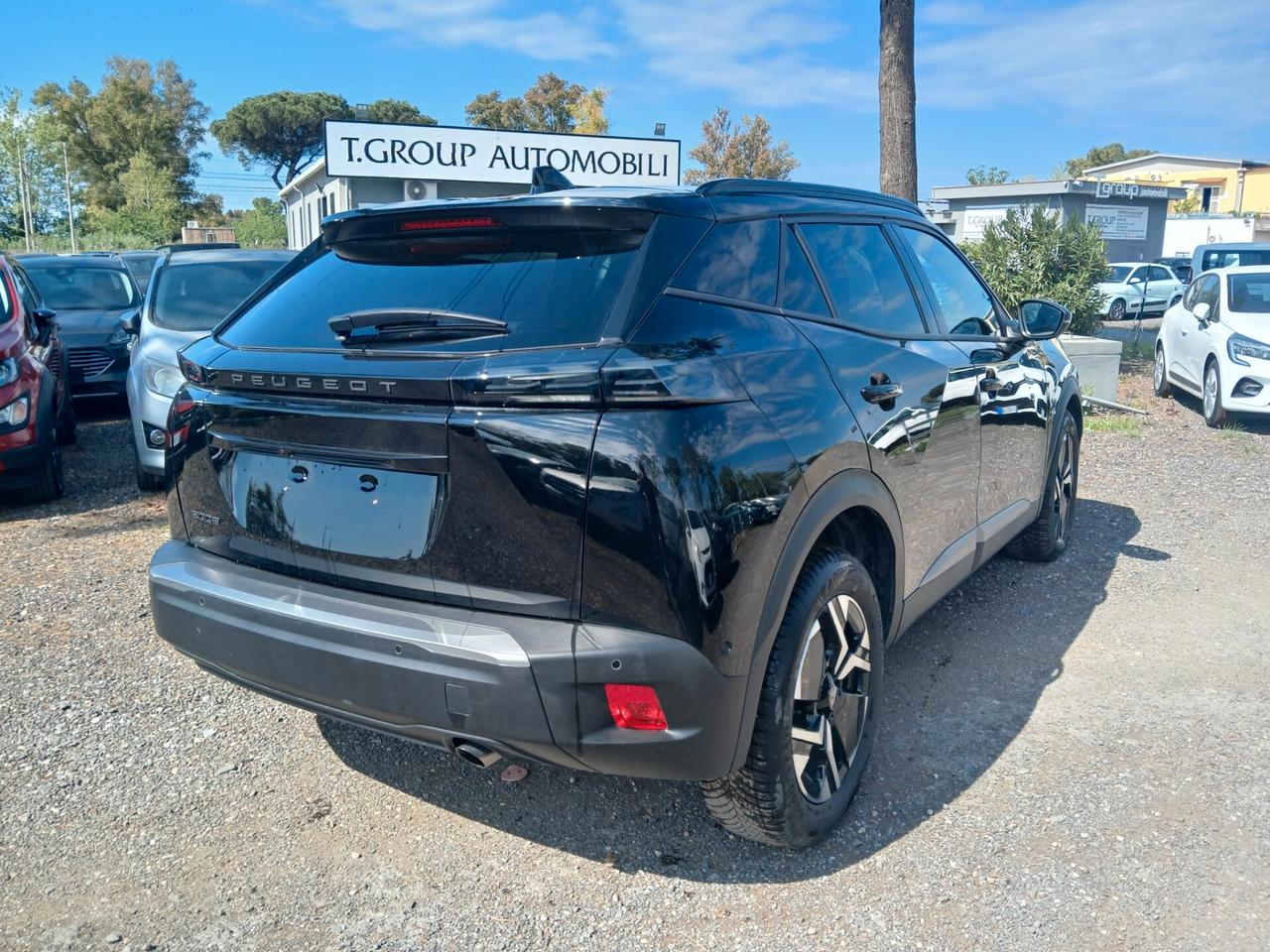 Peugeot 2008 PureTech 100 S&S Allure