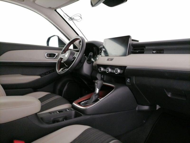 Honda HR-V 1.5 hev Advance Style ecvt