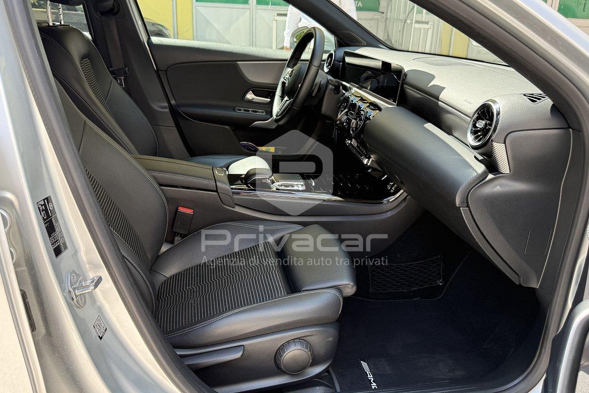 MERCEDES A 200 Automatic Executive