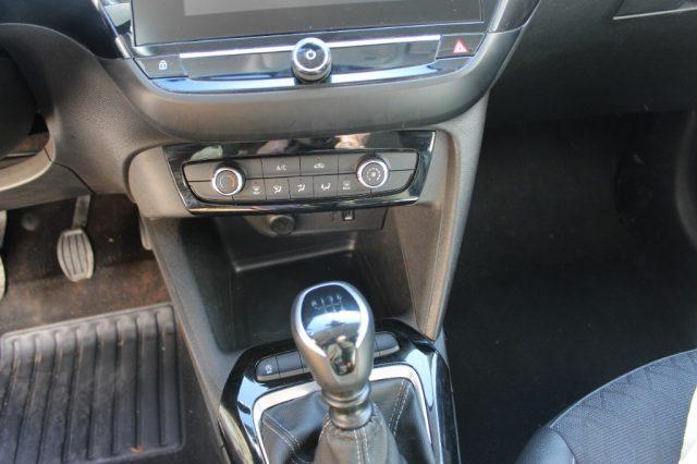 OPEL Corsa 1.2 100 CV Elegance