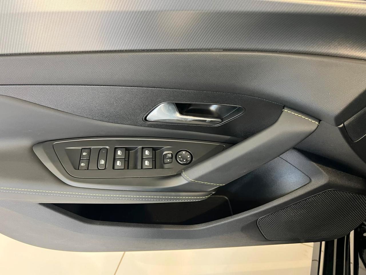 Peugeot 308 PureTech Turbo 130 S&S EAT8 SW GT