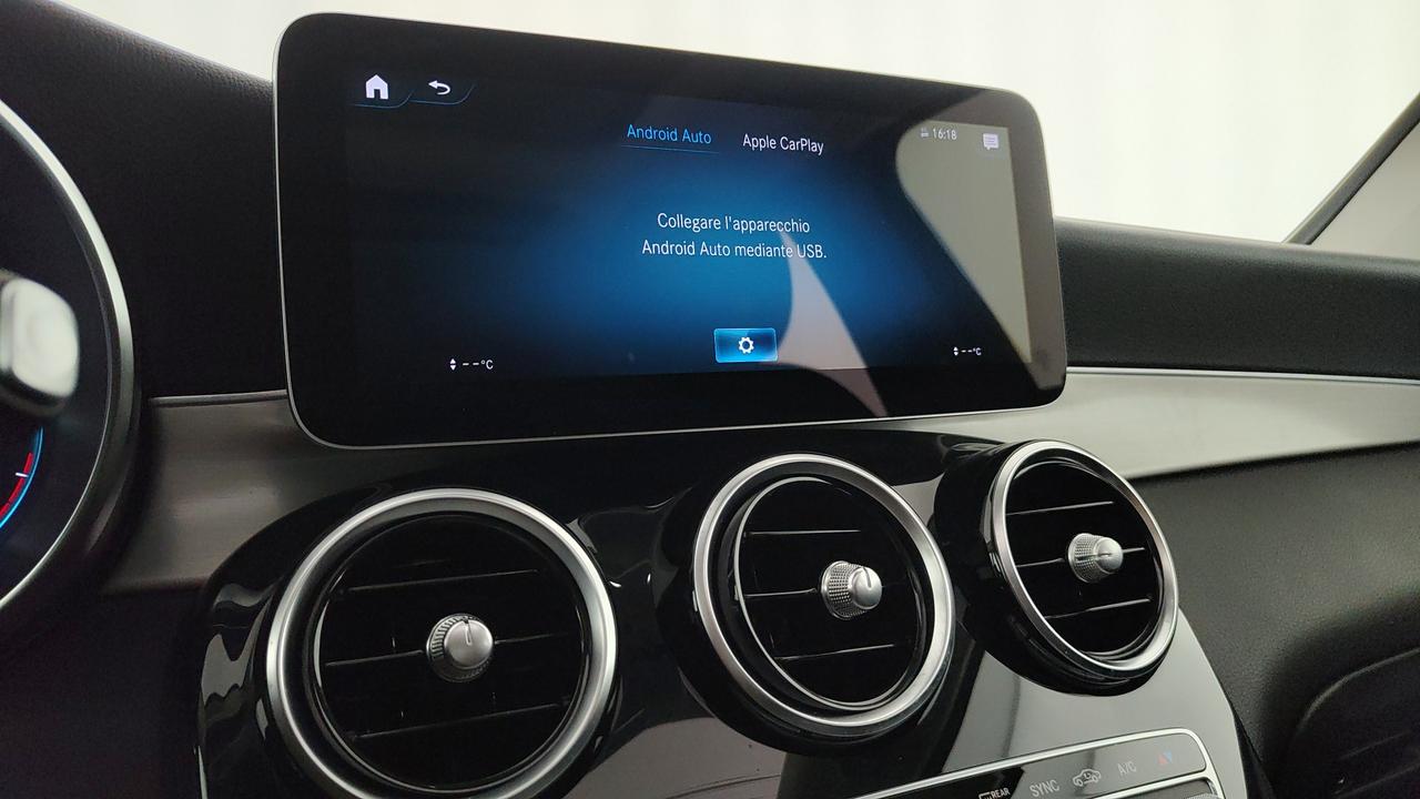 Mercedes-Benz GLC 220 d Premium Plus 4matic auto