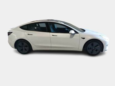 TESLA MODEL 3 50 kWh Standard Plus RWD 4 PORTE BERLINA