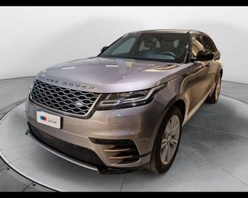 Land Rover Range Rover Velar 2017 2.0d i4 R-Dynamic HSE 240cv auto my20