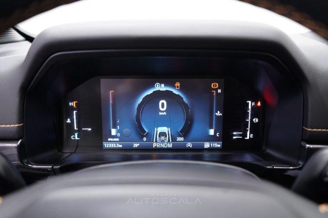 FORD Ranger 2.0 ECOBLUE aut. 205 CV DC Wildtrak X 5 posti