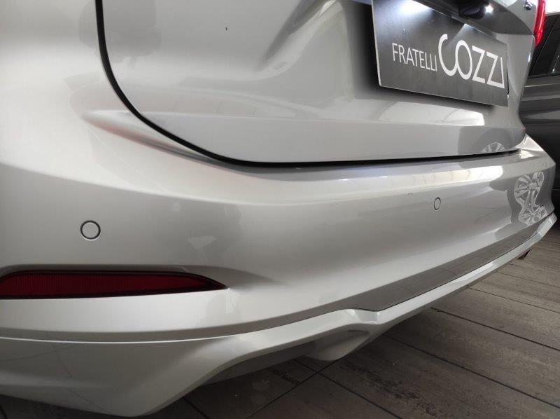 FORD Focus 4ª serie - Focus 1.0 EcoBoost Hybrid 155 CV Powershift SW ST-line