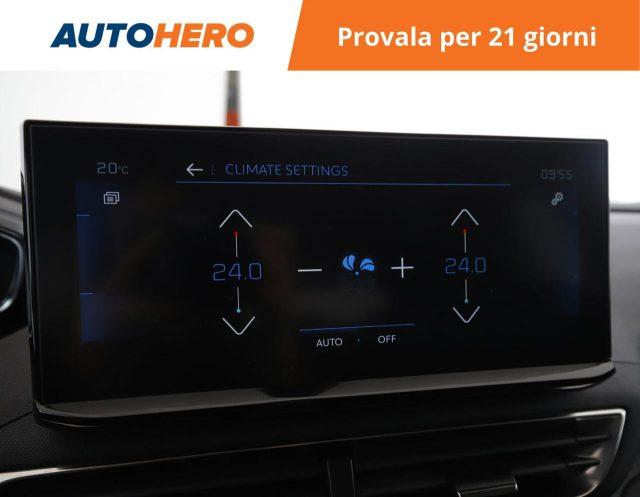 PEUGEOT 3008 BlueHDi 130 S&S EAT8 Allure