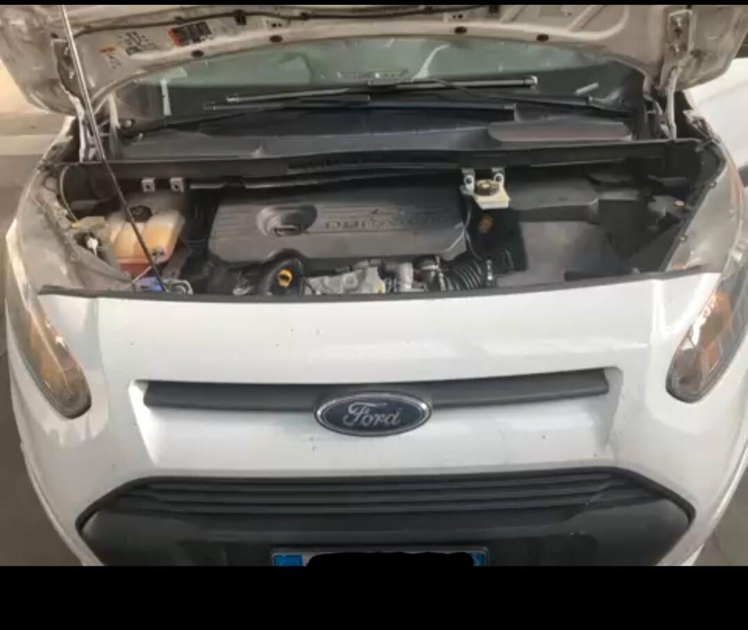 Ford Transit Connect 200 1.5 TDCi PC Furgone Maxi 2018