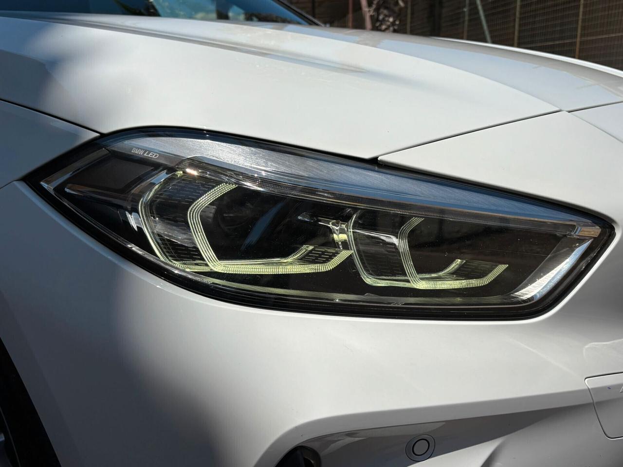 Bmw 118 118d 5p. Msport/