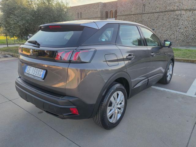 PEUGEOT 3008 BlueHDi 130 S&S Active