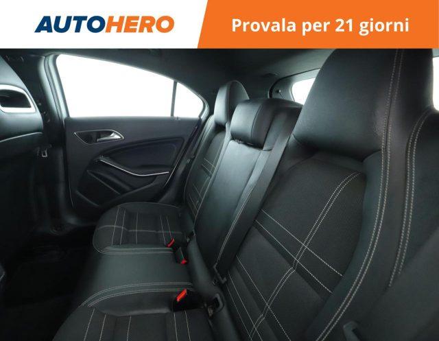 MERCEDES-BENZ A 200 d Sport