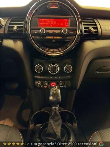 MINI Cooper Mini 1.5 Cooper D Seven 3p auto