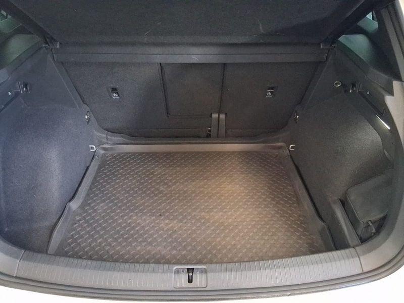 Volkswagen Tiguan Tiguan 2.0 TDI 150 CV DSG R-Line