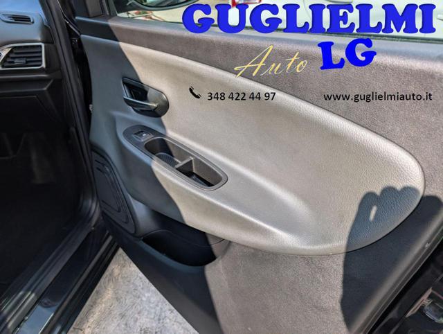 LANCIA Ypsilon 1.2 69 CV 5 porte S&S Gold