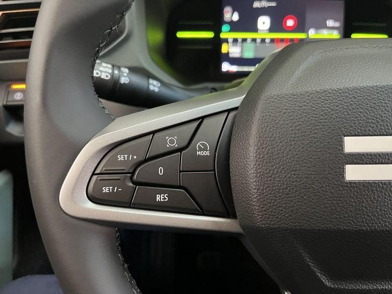Dacia Duster Duster 1.2 Eco-G Extreme 120cv