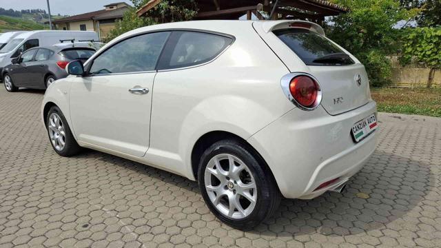 ALFA ROMEO MiTo 1.3 JTDm-2 S&S Distinctive Sport Pack