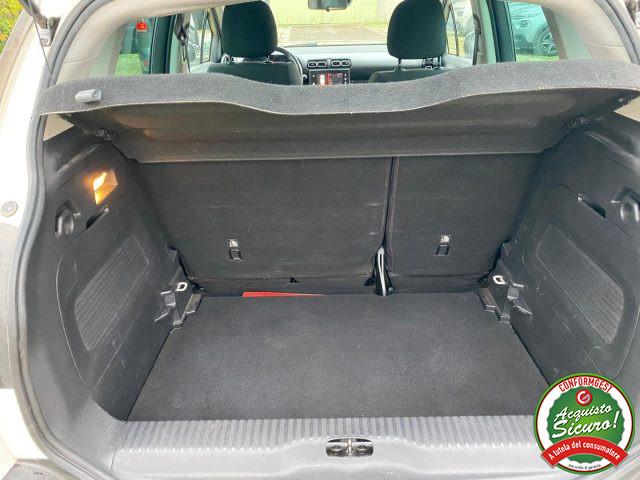 CITROEN C3 Aircross PureTech 110 S&S Feel