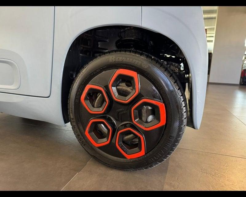 Citroën Ami (2021) Ami