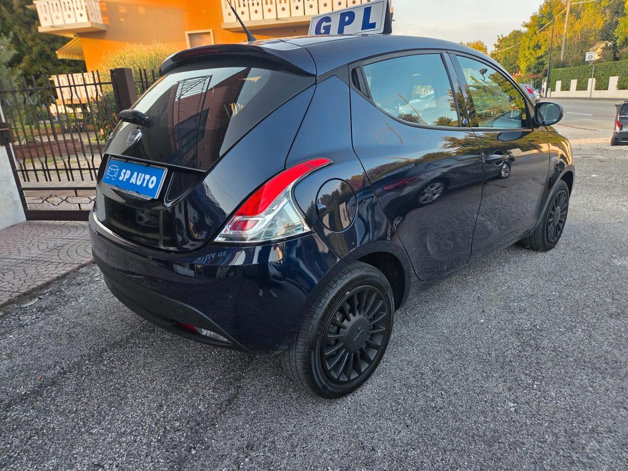 Lancia Ypsilon GPL - 2019