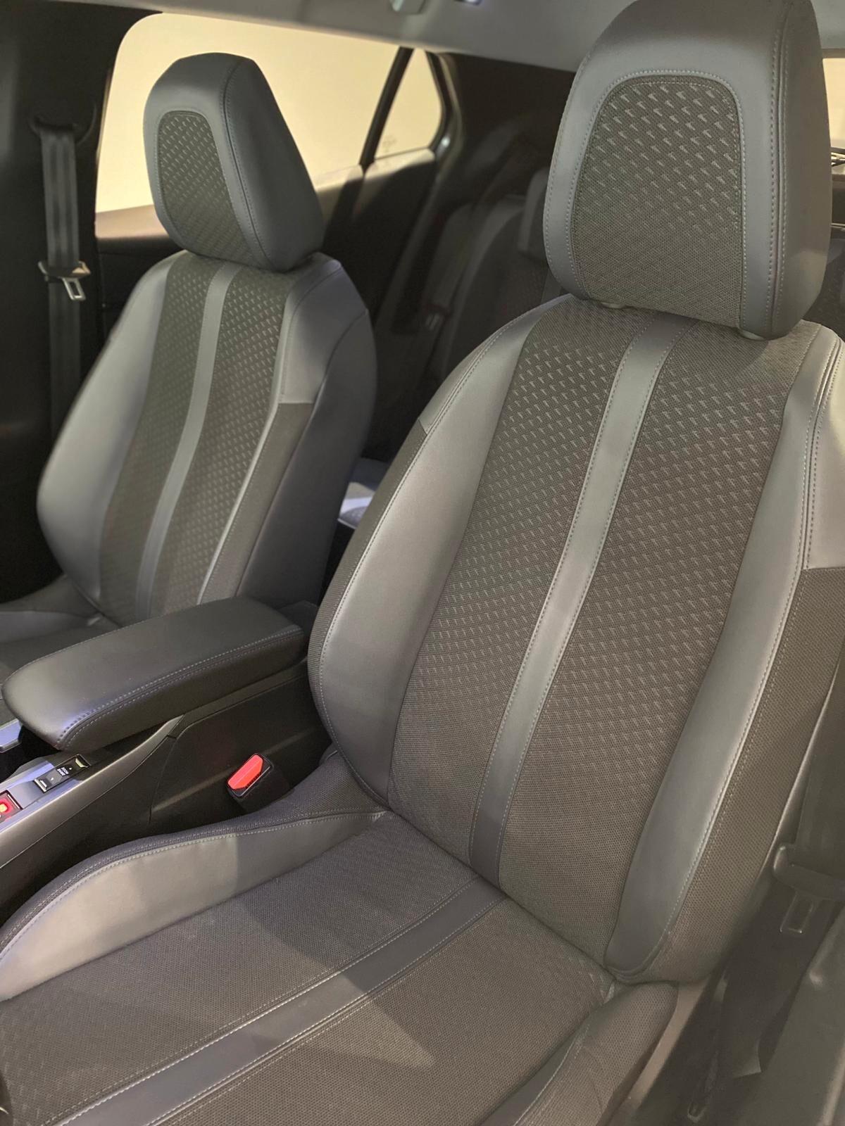 Peugeot 2008 BlueHDi 100 S&S GT Line