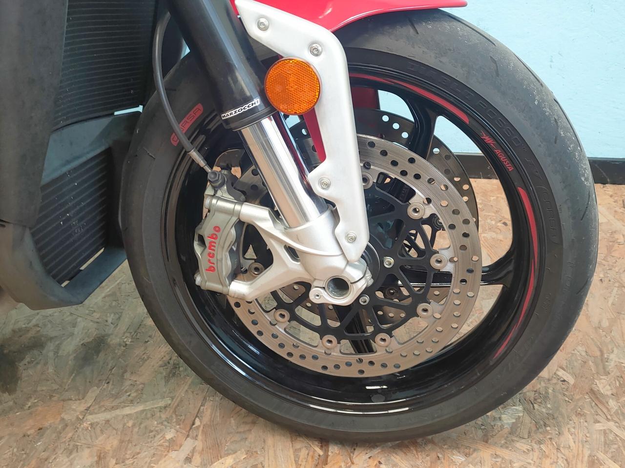 Mv Agusta Brutale 1000 RS Garantita e Finanziabile