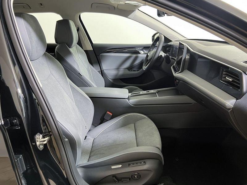 Volkswagen Passat Passat 2.0 TDI 150 CV SCR DSG Business