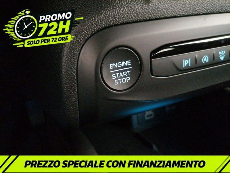 Ford Focus SW 1.0t ecoboost h ST-Line X 125cv