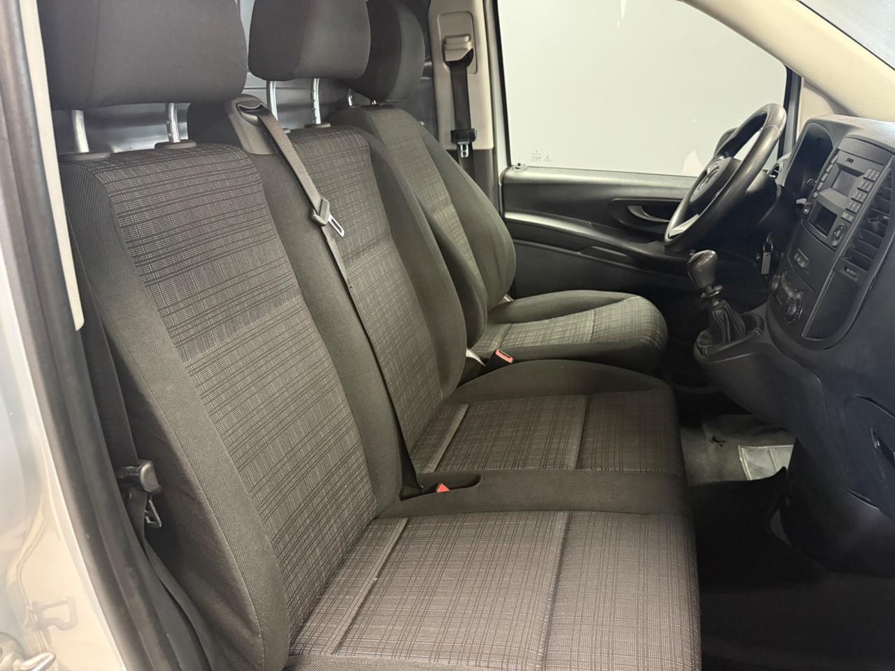 Mercedes-benz Vito 2.2 114 CDI Long per allestimento Trasporto salme