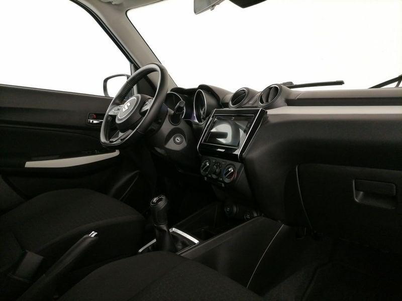 Suzuki Swift 1.2h Cool 2wd