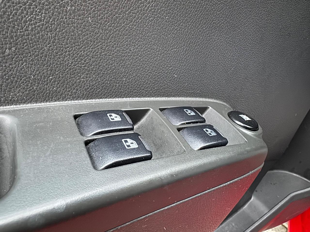 Chevrolet Spark ADATTA A NEOPETANTATI 1.0