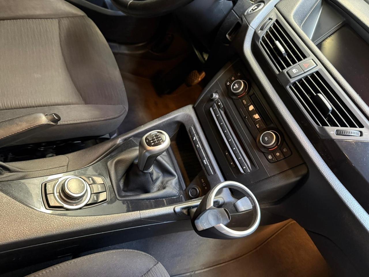 Bmw X1 sDrive18d Futura Diesel 143cv