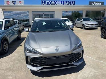 MG MG3 ICE STANDARD (NUOVA)