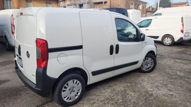 FIAT Fiorino 1.3 MJT 75CV Furgone SX E5+