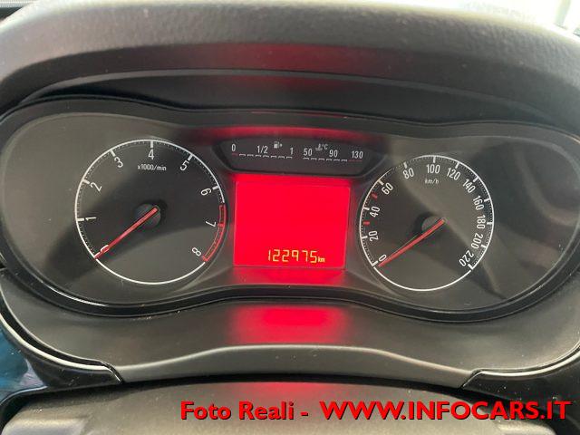 OPEL Corsa 1.2 5 porte 120 Anniversary NEOPATENTATI