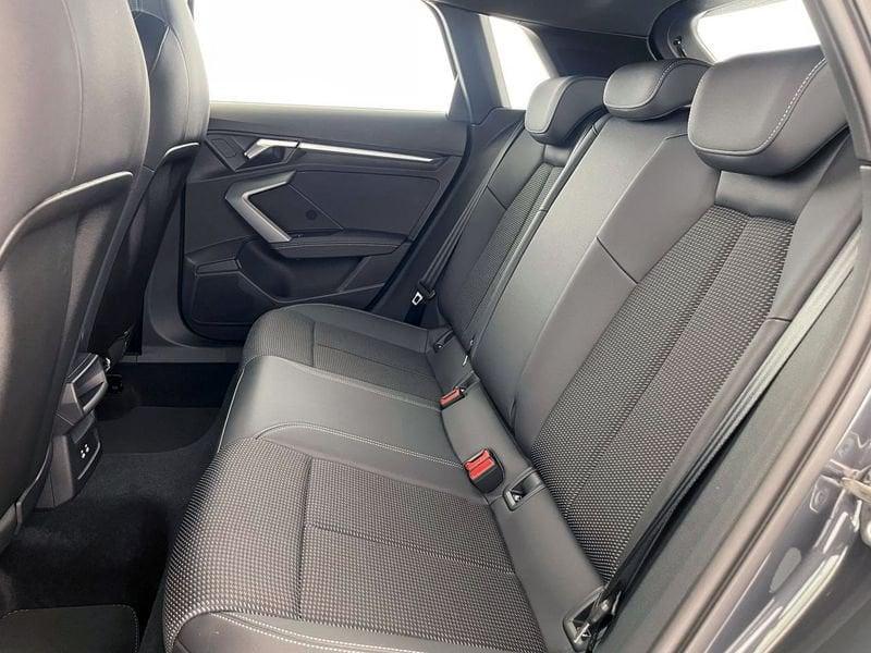 Audi A3 A3 allstreet 35 TDI S tronic Business Advanced