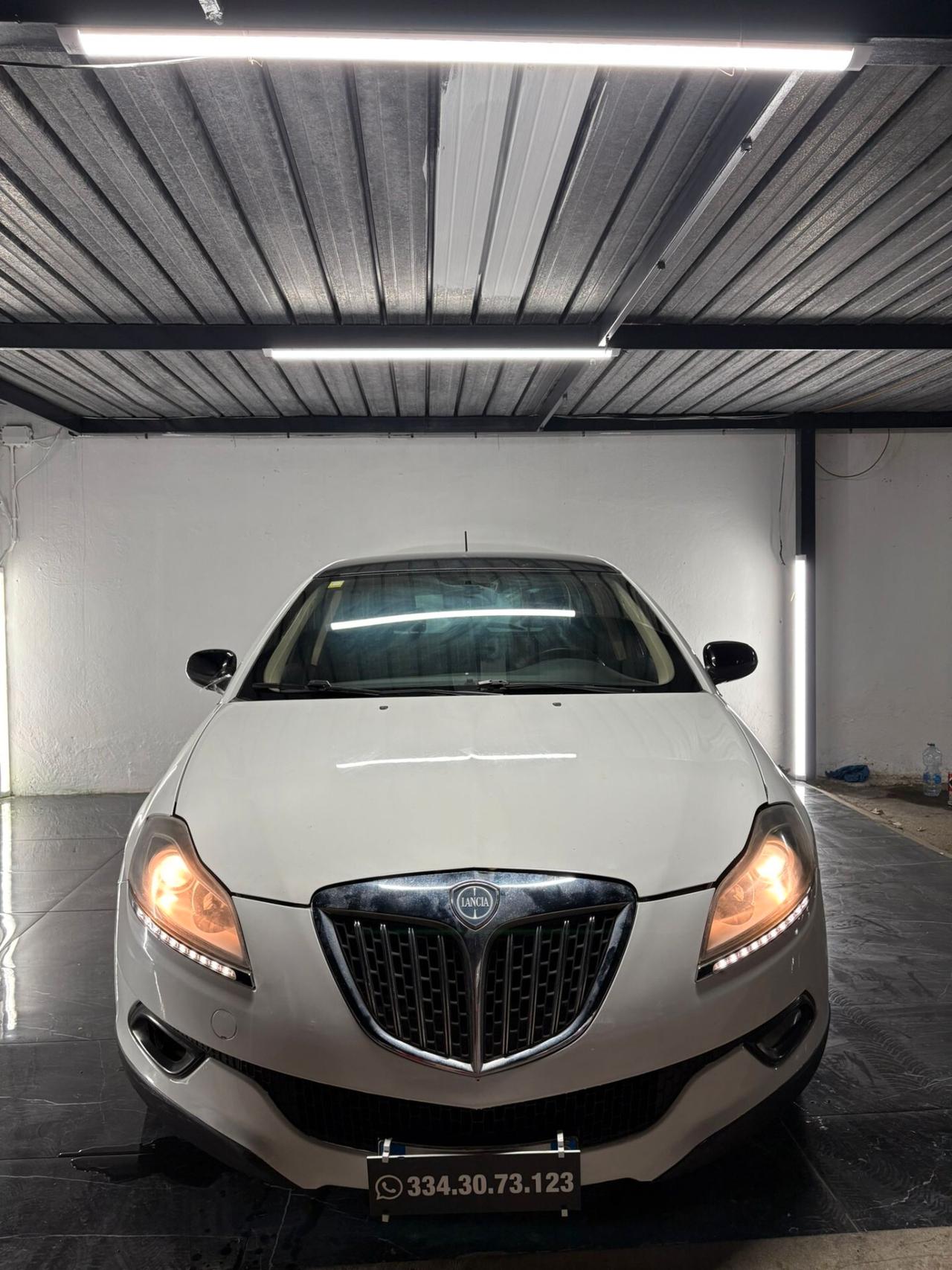 Lancia Delta 1.4 T-Jet 120 CV Gold Ecochic GPL