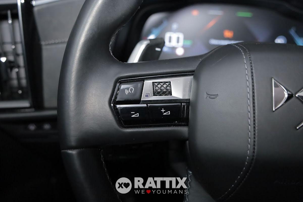 DS Automobiles DS 9 1.6 e-tense PHEV 360CV Rivoli+ 4x4 Auto + tetto apribile