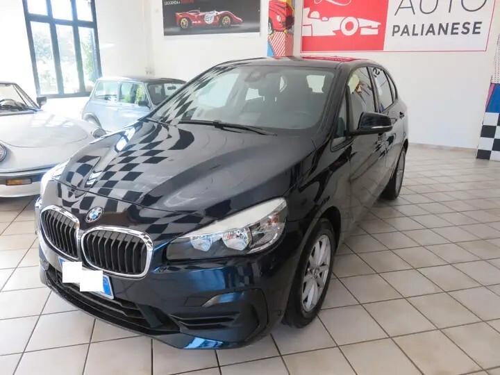 Bmw 2er Active Tourer 220d Active Tourer Advantage aut.