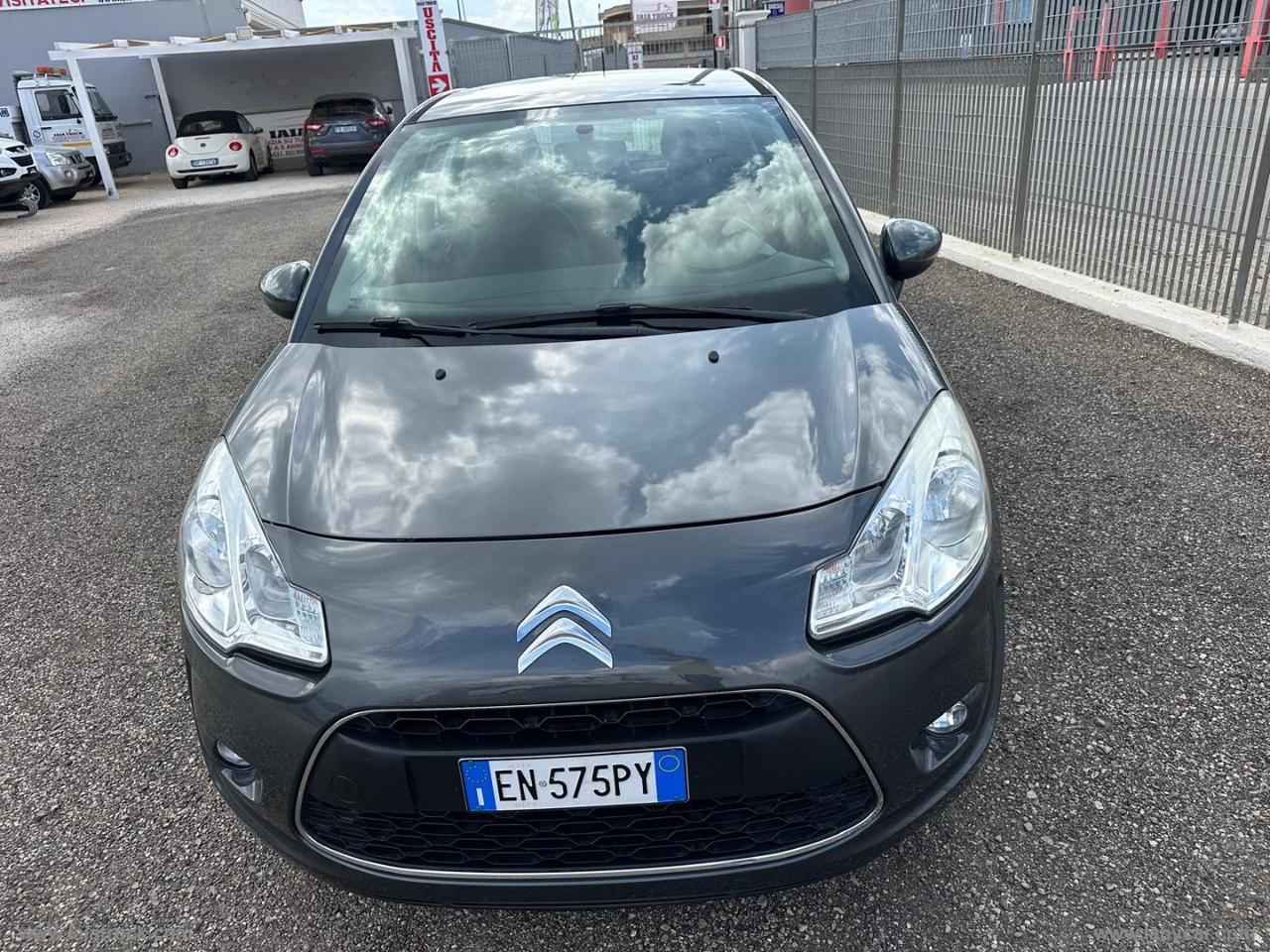 CITROEN C3 1.1 neopatentati